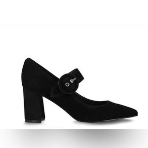 Marc Fisher Carney shoe